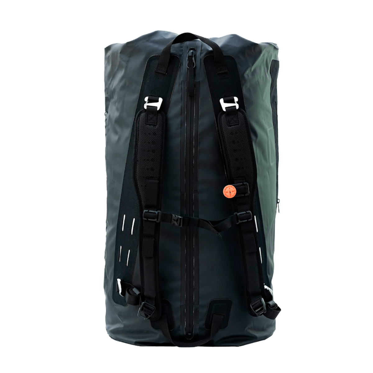 Ultra Large Waterproof Duffle Bag 80L