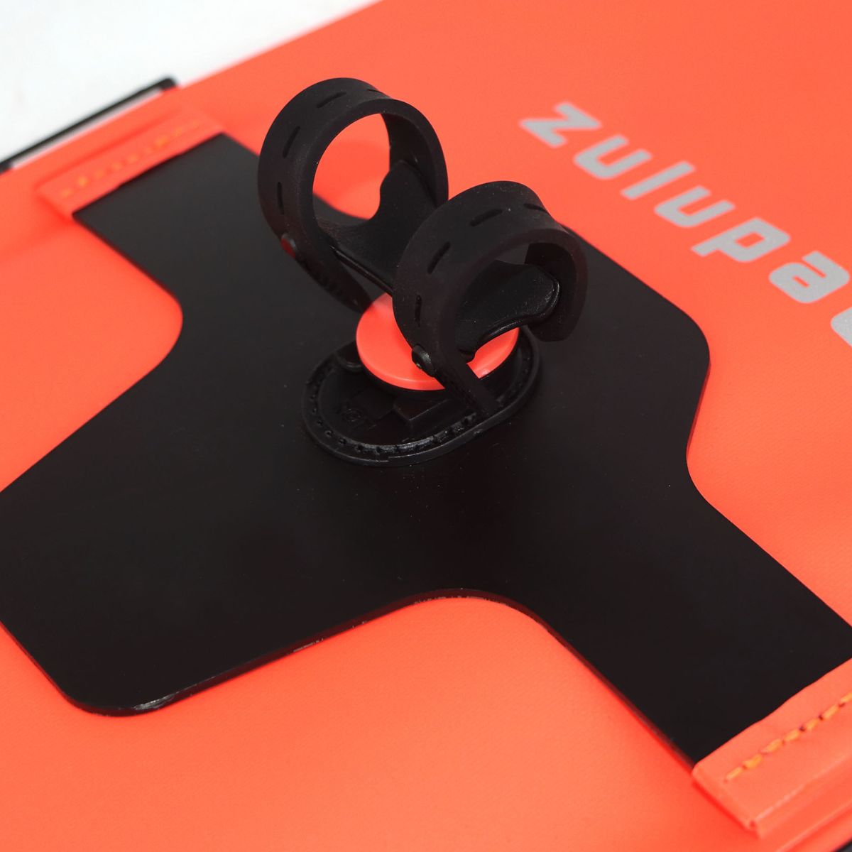 Document Waterproof Pouch with RCT Buckle