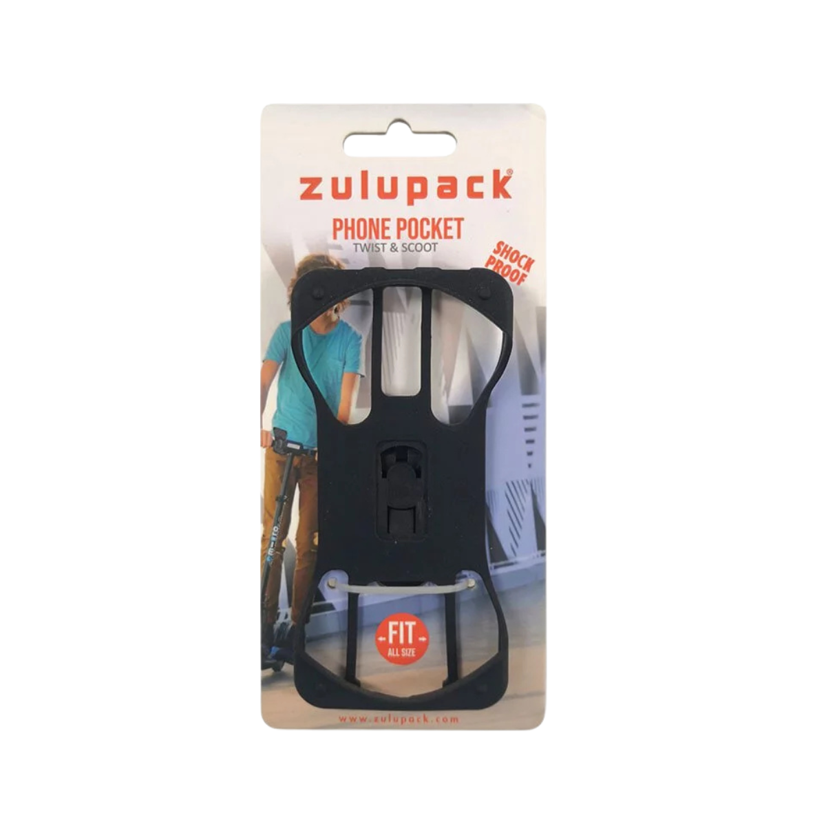 Bike Phone Holder