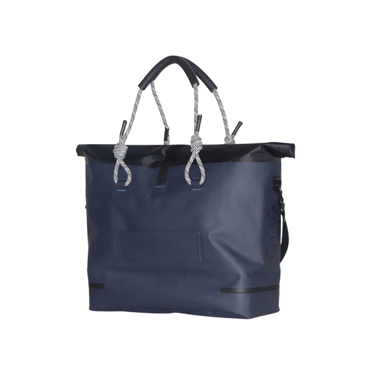 Multi-Functional Waterproof Travel Tote with Detachable Sling