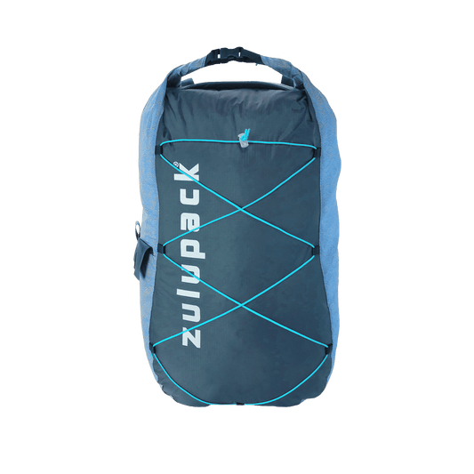 Foldable Compact Waterproof Backpack 12L