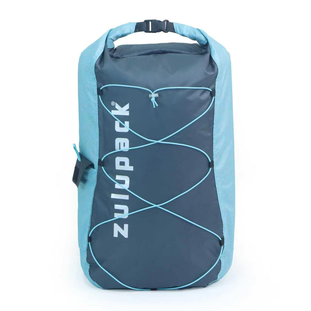 Foldable Compact Waterproof Backpack 12L