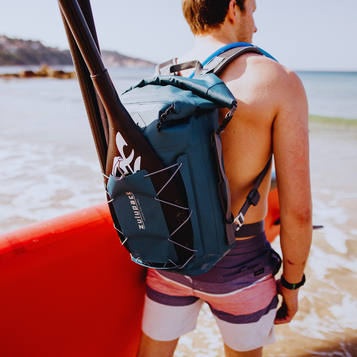 For Water Sports