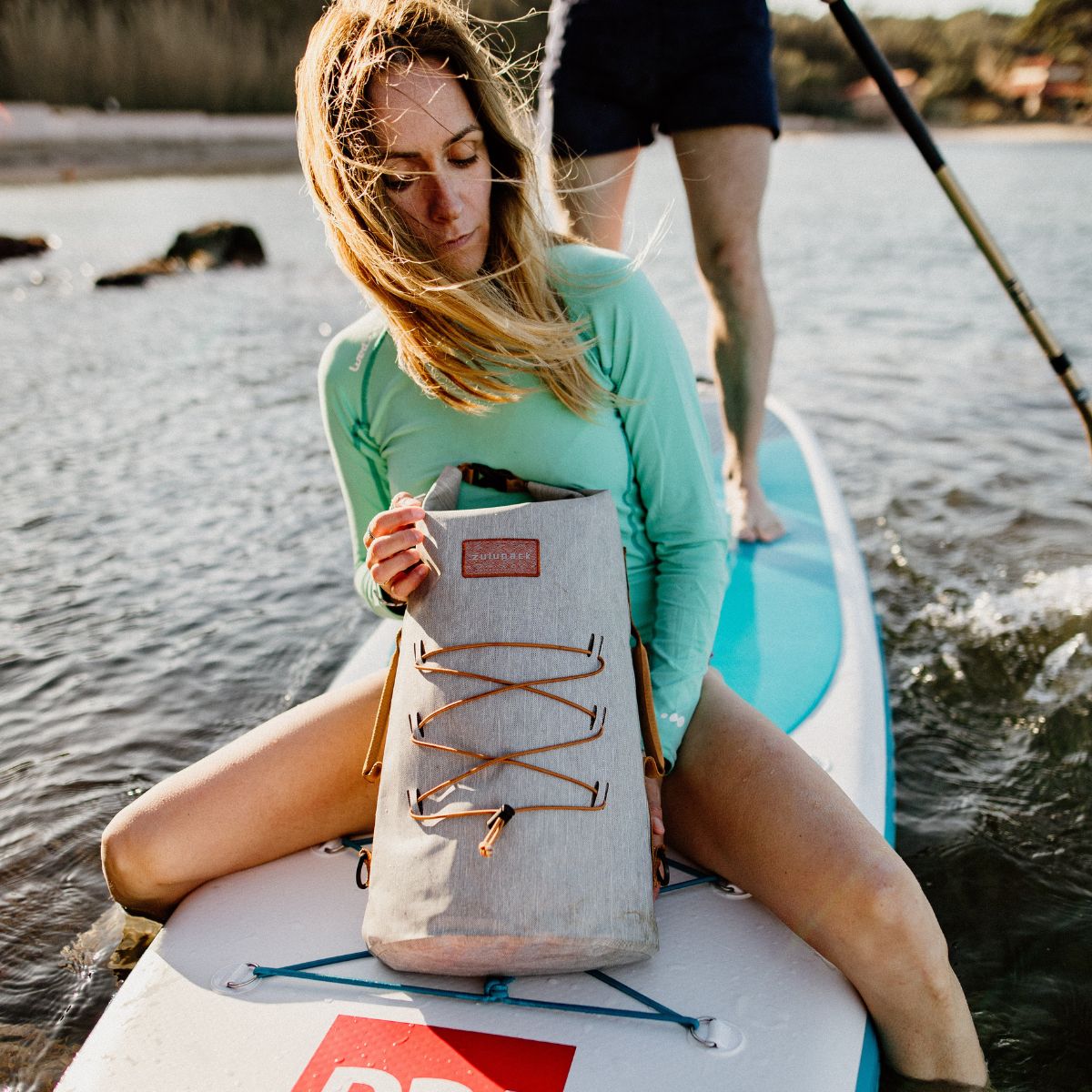 For Water Sports