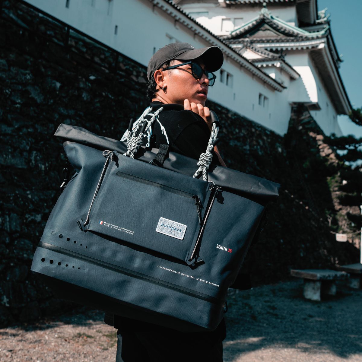 For Travelling