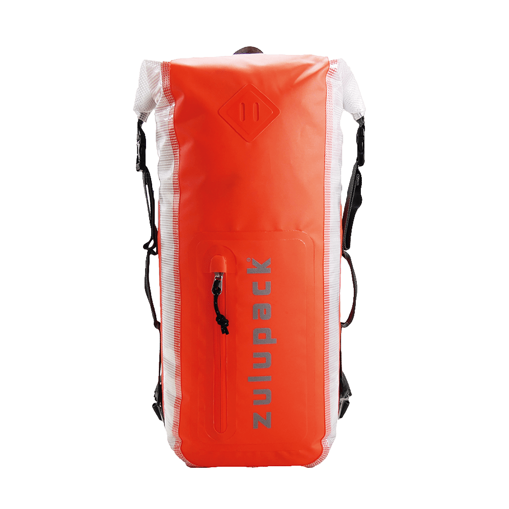 Waterproof Backpack 18L