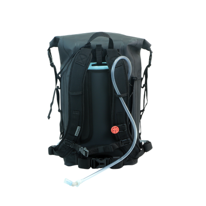 PADI x Zulupack Triton 25L