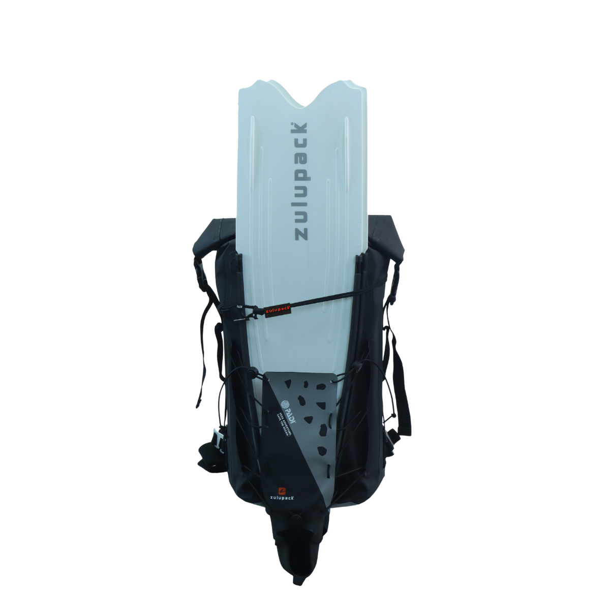 PADI x Zulupack Triton 25L