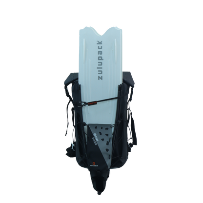 PADI x Zulupack Triton 25L