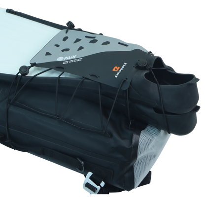 PADI x Zulupack Triton 25L