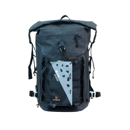 PADI x Zulupack Triton 25L