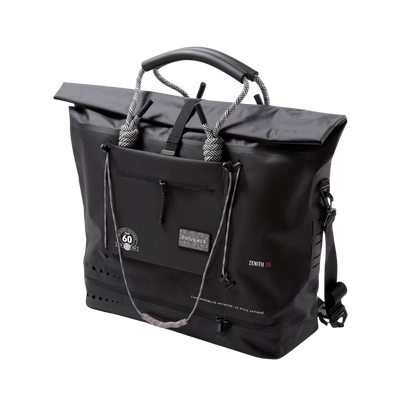 PADI x Zulupack Zenith 35L