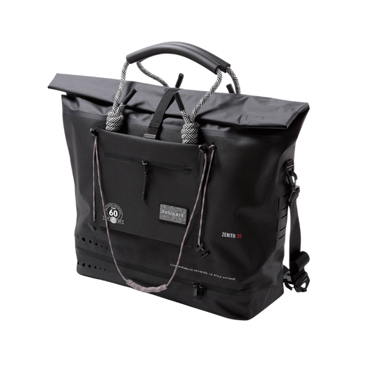 PADI x Zulupack Zenith 35L