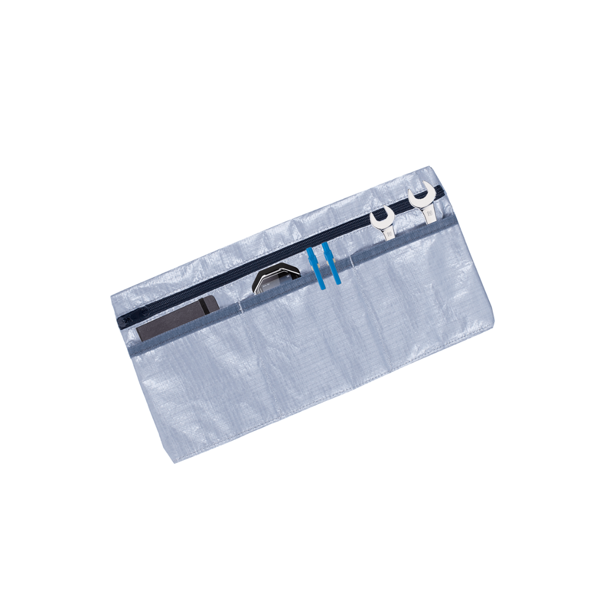 Roll-Top Duffle Bag 45L
