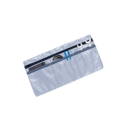 Roll-Top Duffle Bag 45L