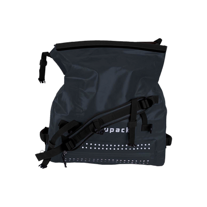 Roll-Top Duffle Bag 45L