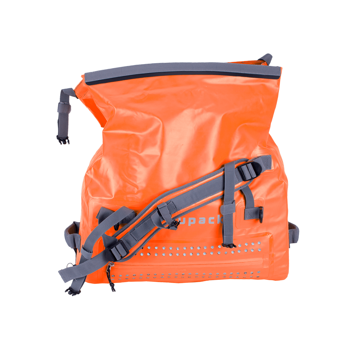 Roll-Top Duffle Bag 45L