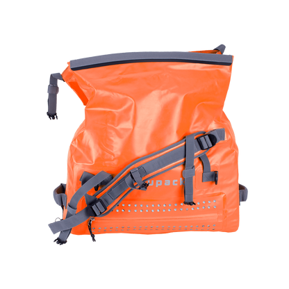 Roll-Top Duffle Bag 45L