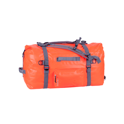 Roll-Top Duffle Bag 45L