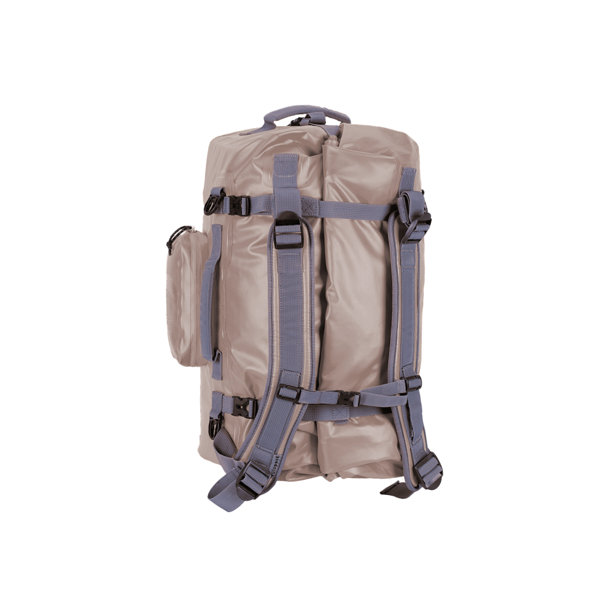 Roll-Top Duffle Bag 45L