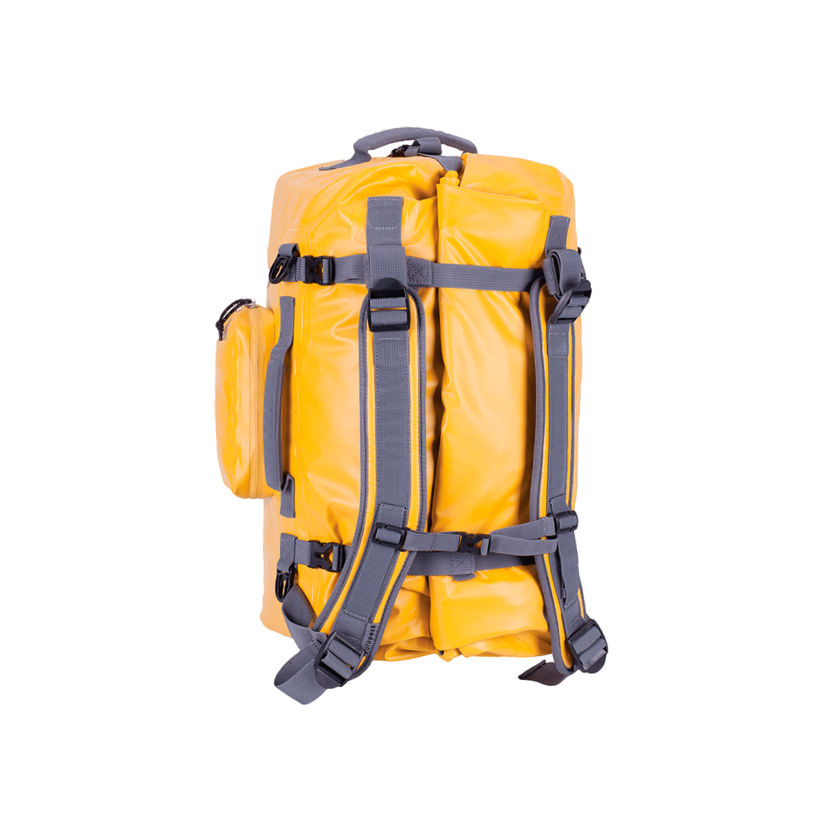 Roll-Top Duffle Bag 45L