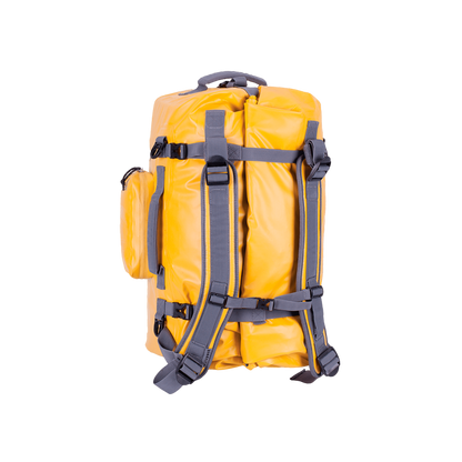 Roll-Top Duffle Bag 45L