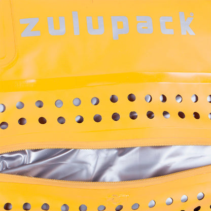 Roll-Top Duffle Bag 45L