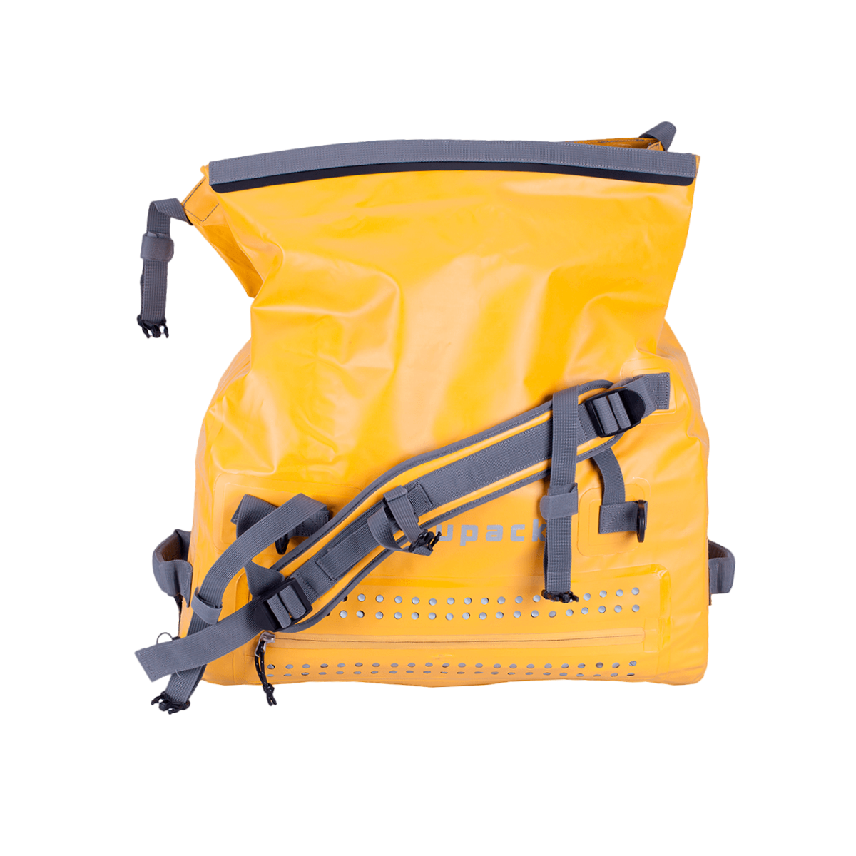 Roll-Top Duffle Bag 45L