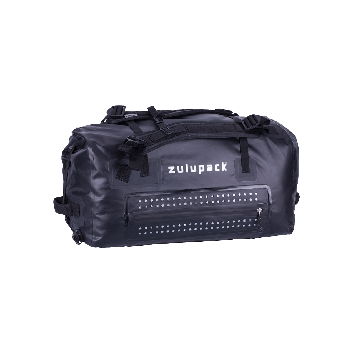 Roll-Top Duffle Bag 45L