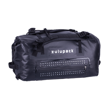 Roll-top Duffle Bag 65L