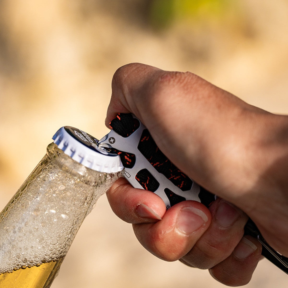 Multi-Tool Utility Card