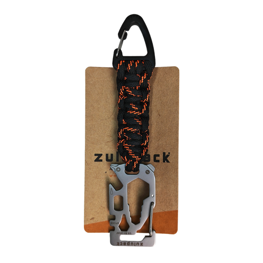Multifunction Utility Card Tool