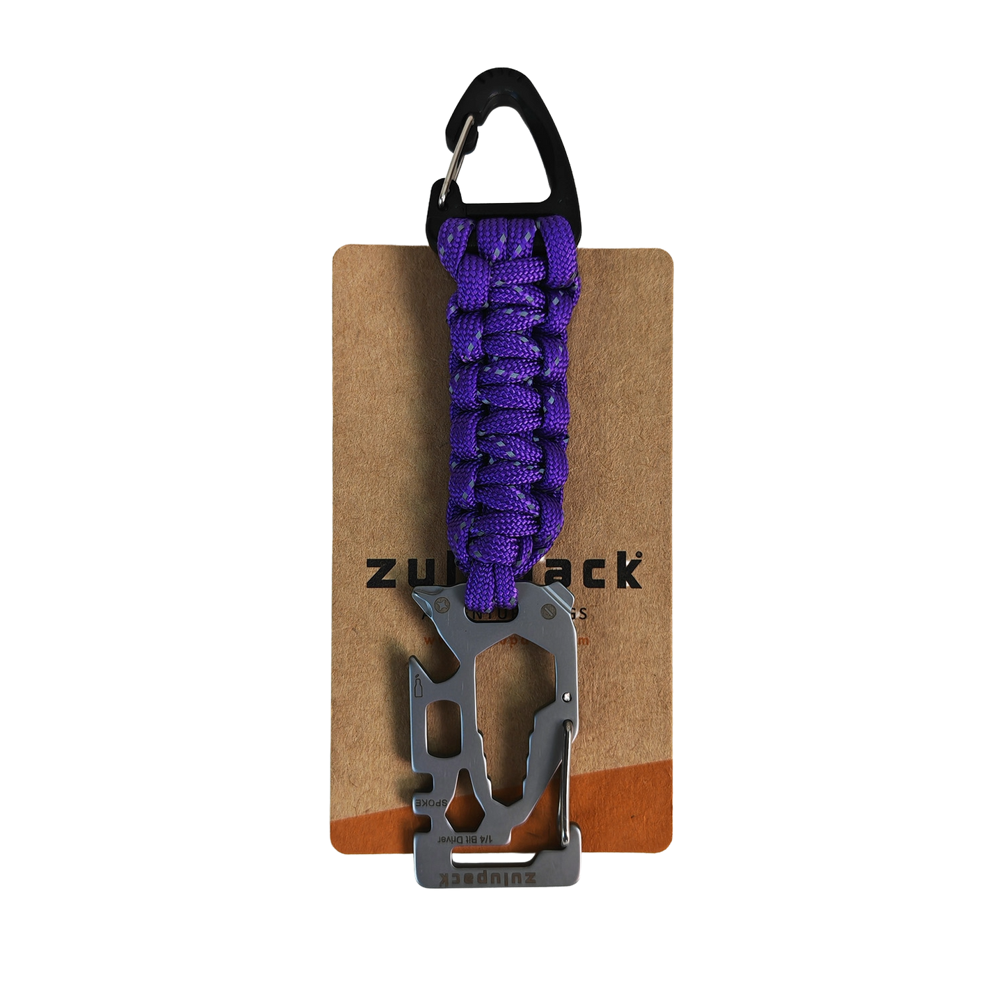 Multifunction Utility Card Tool