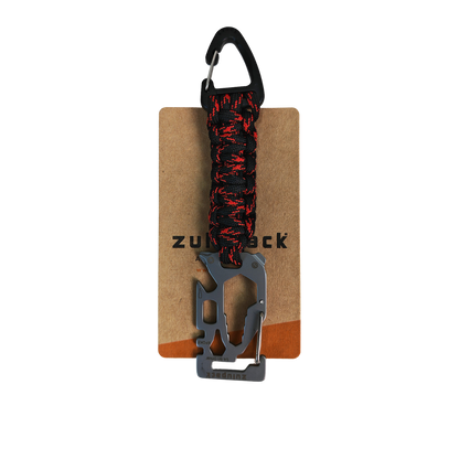 Multi-Tool Utility Card