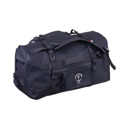 Marine Roll-top Duffle Bag 65L