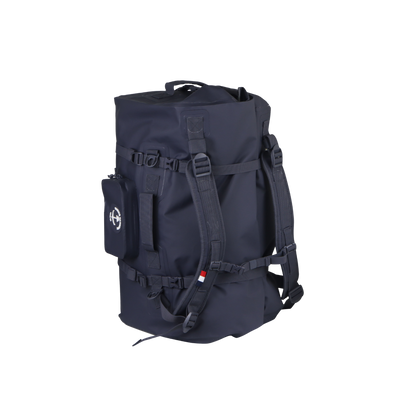 Marine Roll-top Duffle Bag 65L