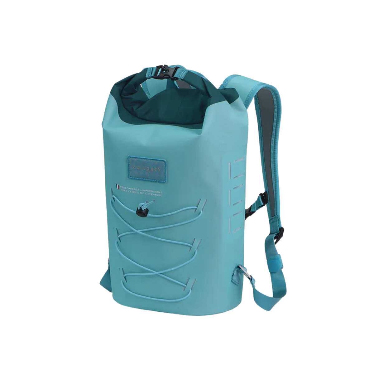 Compact Dry Bag Backpack