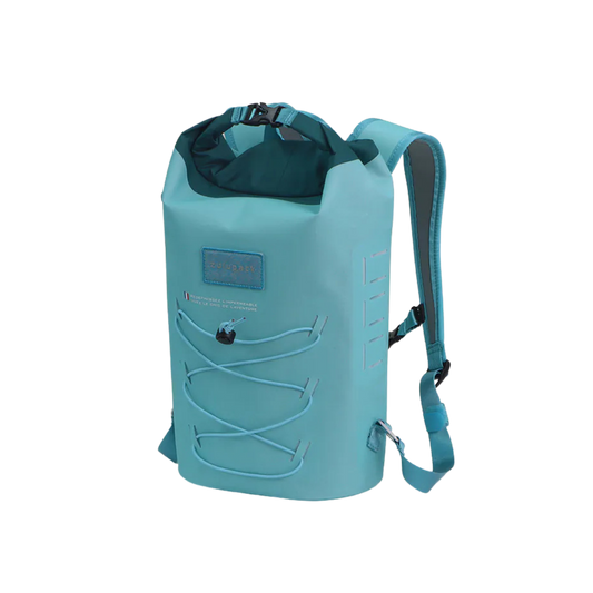 Compact Dry Bag Backpack