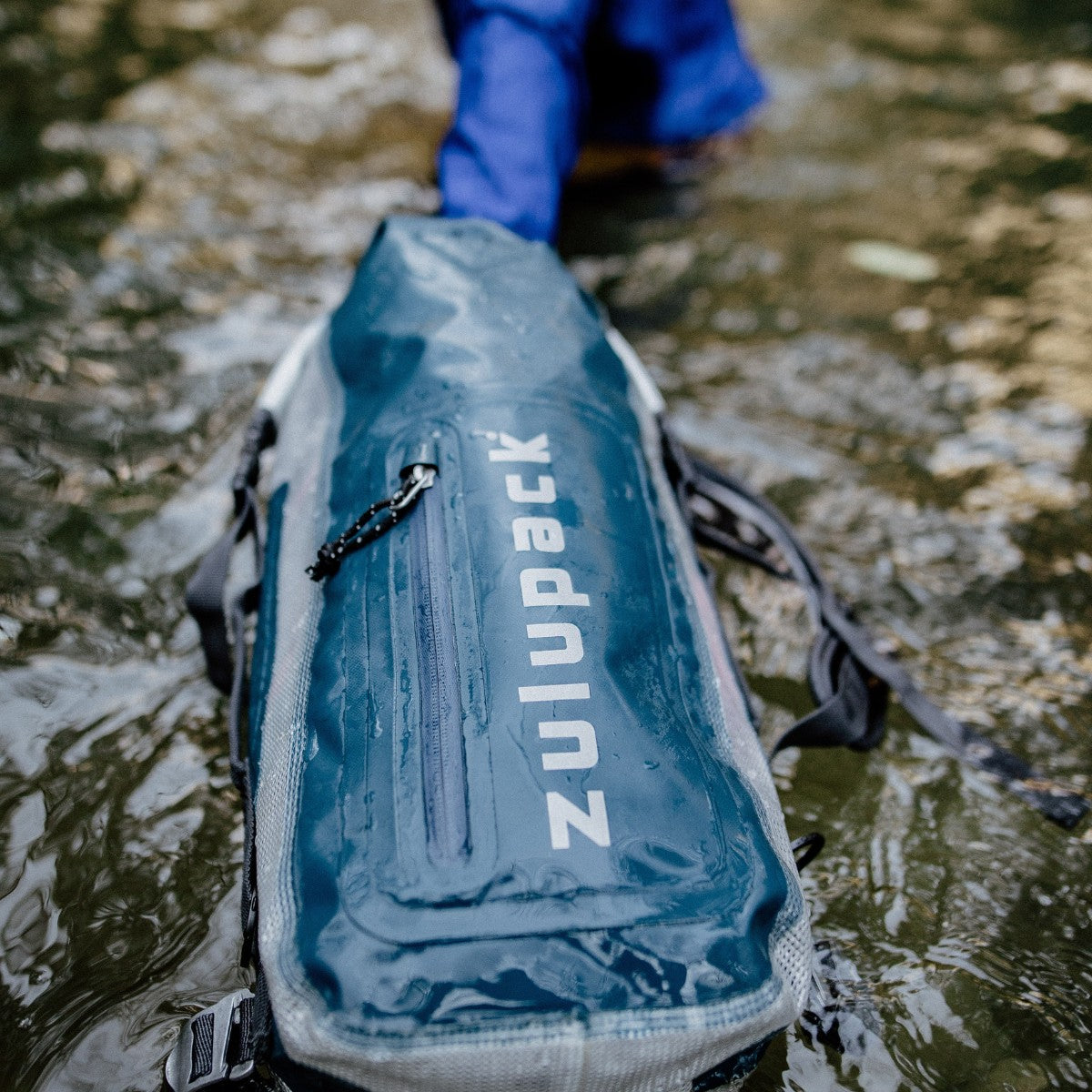 Waterproof Backpack 18L
