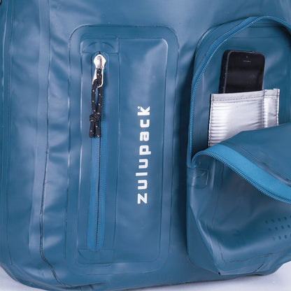 Waterproof Hiking Backpack 35L