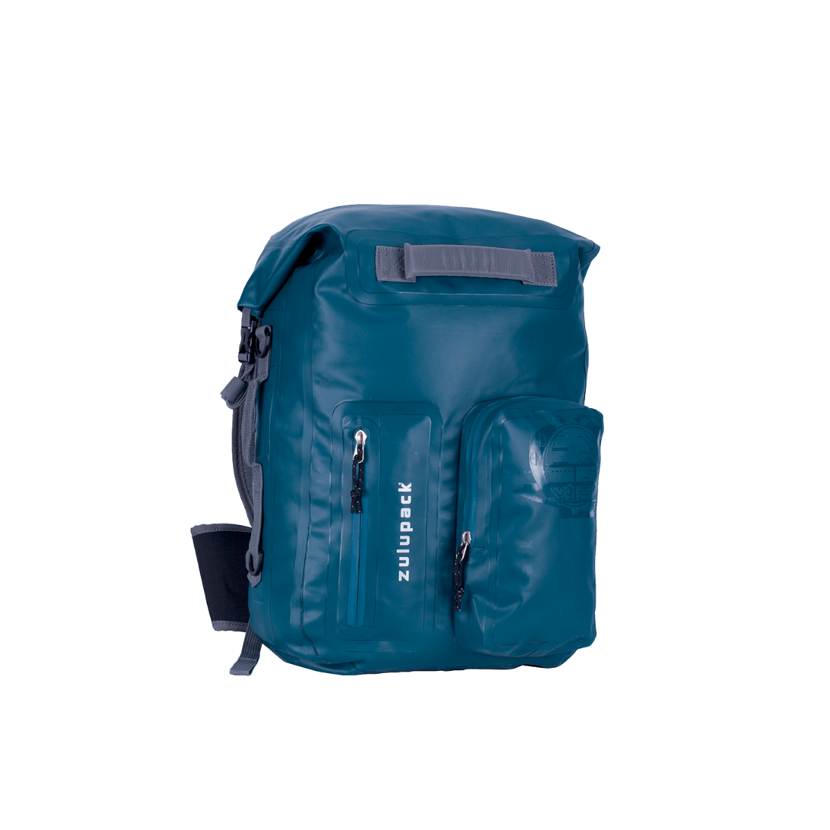 Waterproof Hiking Backpack 35L