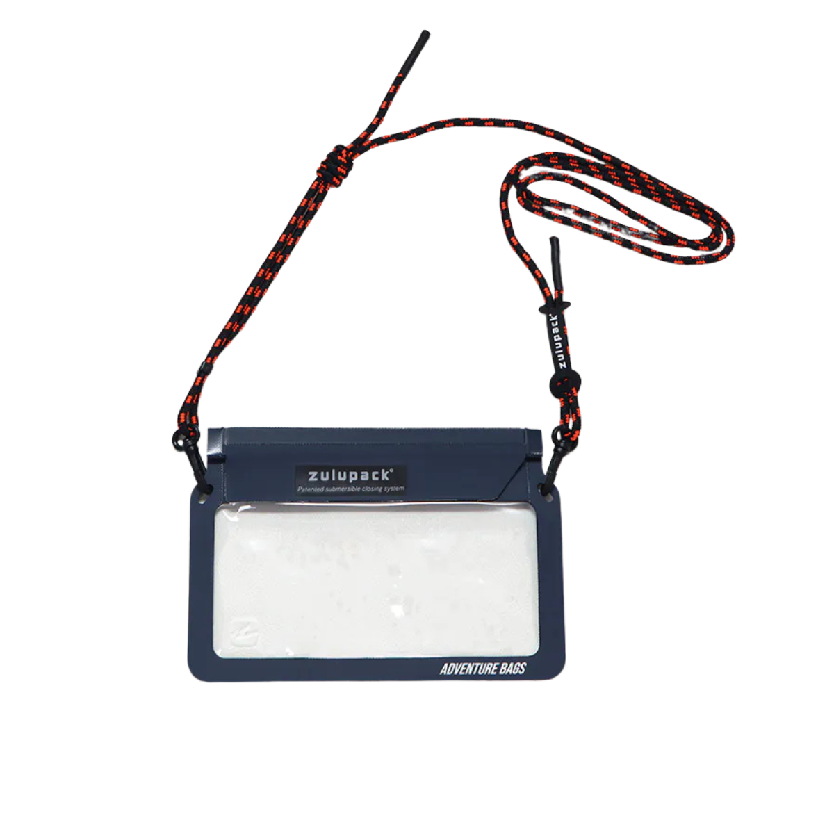 Submersible Phone Pouch: Landscape