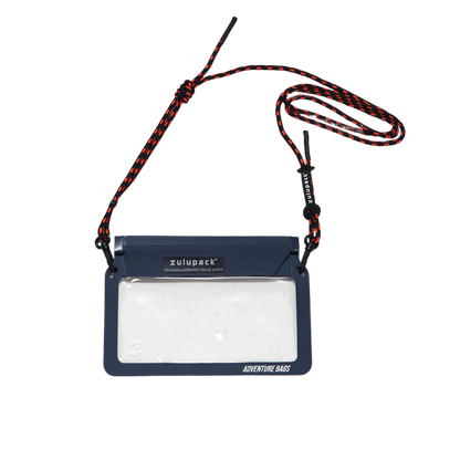 Submersible Phone Pouch: Landscape