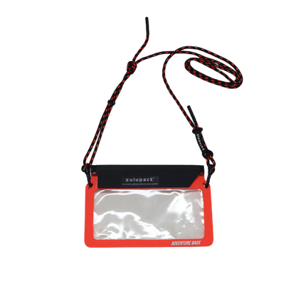 Submersible Phone Pouch: Landscape