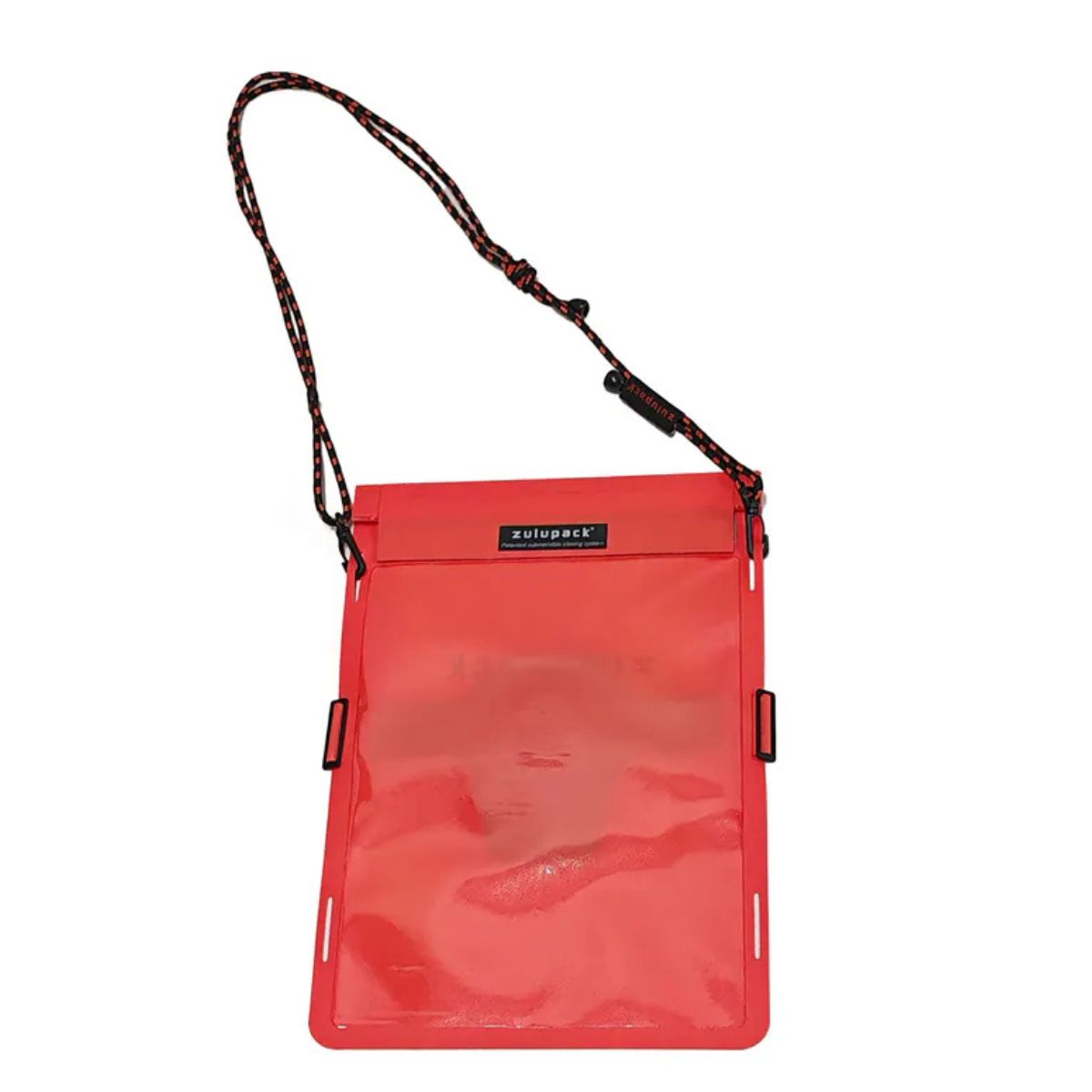 Document Waterproof Pouch with RCT Buckle