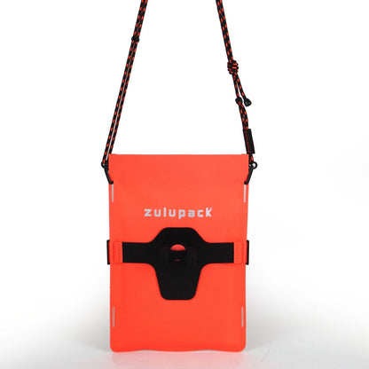Document Waterproof Pouch with RCT Buckle