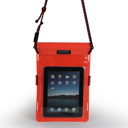 Document Waterproof Pouch with RCT Buckle