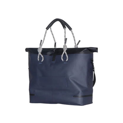 Multi-Functional Waterproof Travel Tote with Detachable Sling