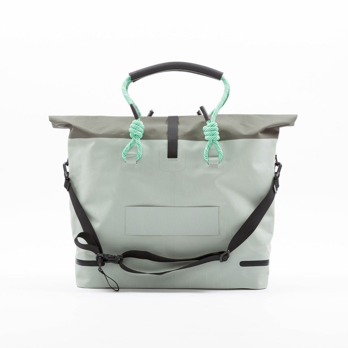 Multi-Functional Waterproof Travel Tote with Detachable Sling