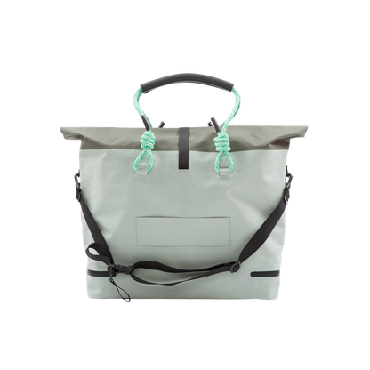 Multi-Functional Waterproof Travel Tote with Detachable Sling